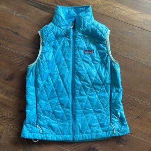Patagonia Nano Puff Vest